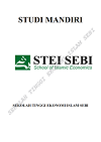 Image of Analisis Perkembangan Bisnis Perbankan Syariah di Indonesia pada Era Digital